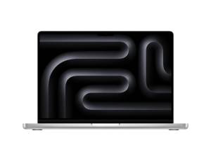 Apple Apple MacBook Pro 2025 14" M5 10C/10G 16/1TB Silver MDE54T/A